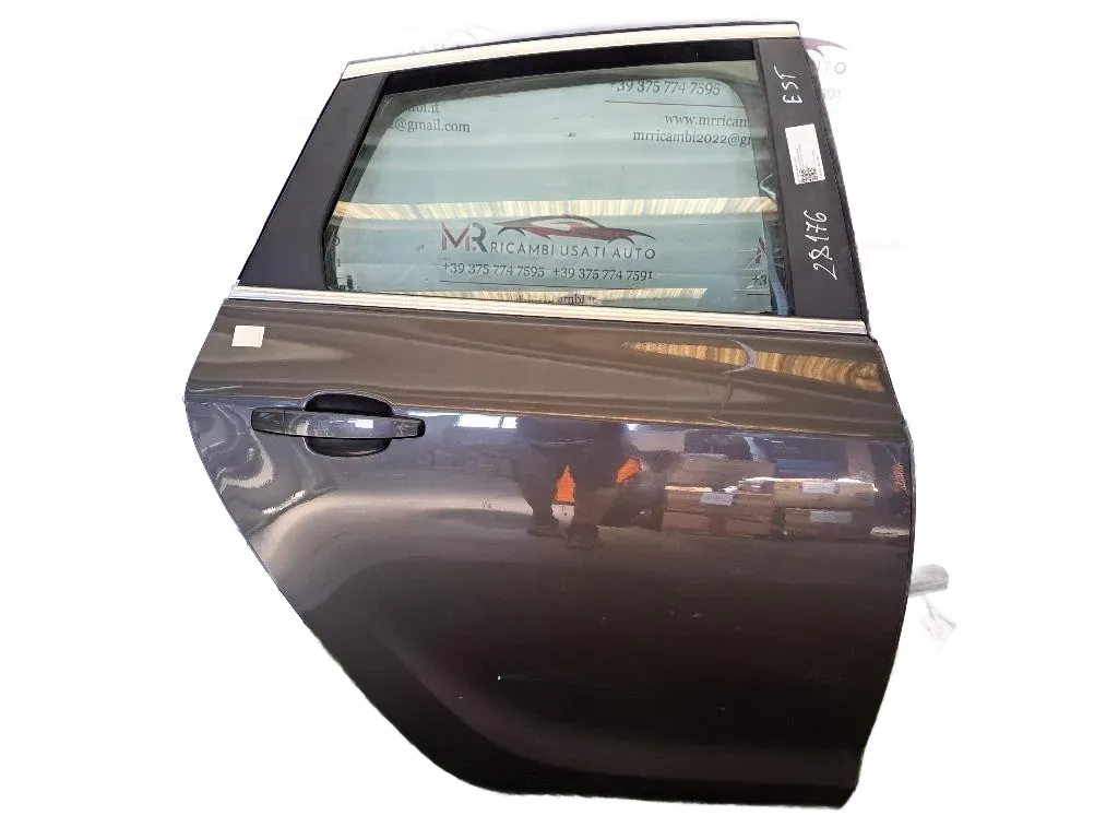 Portiera Posteriore Destra OPEL Astra J
