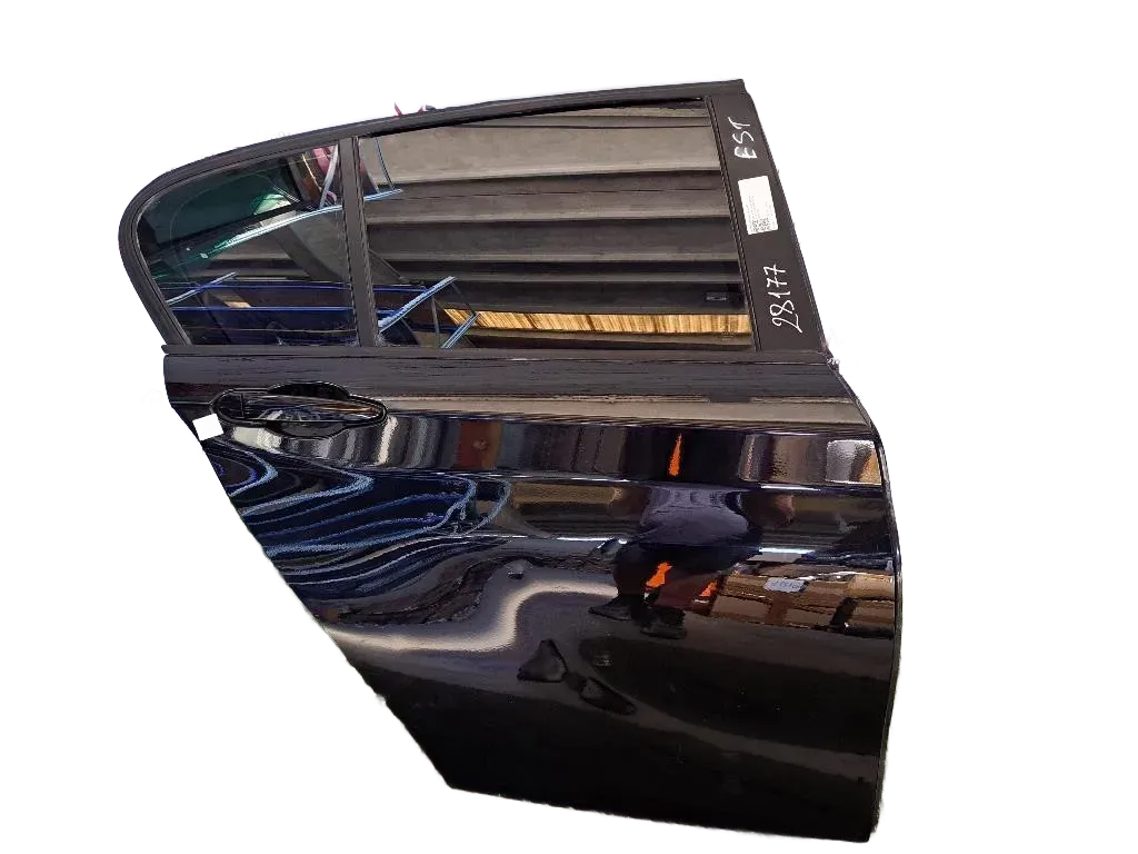 Portiera Posteriore Destra BMW Serie 1 F20 (11>19)