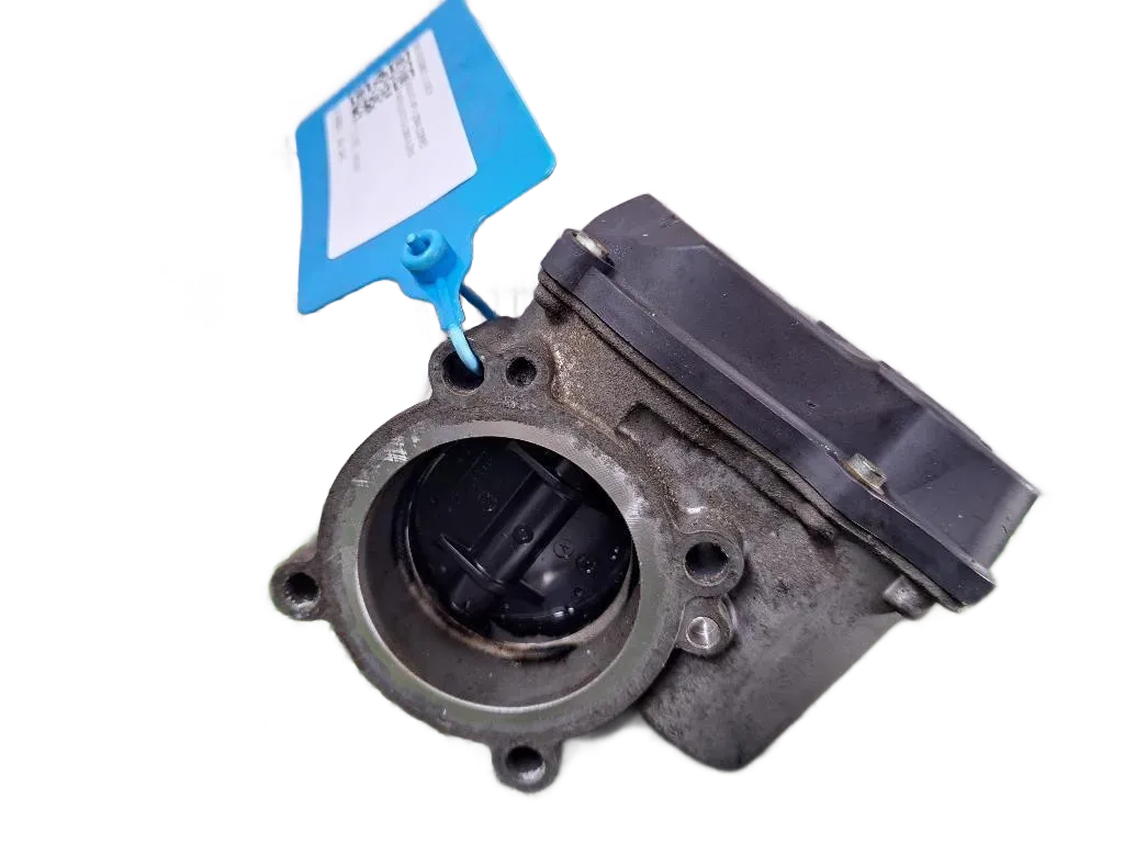 Corpo Farfallato AUDI A3 Serie (8P1) (05>08)