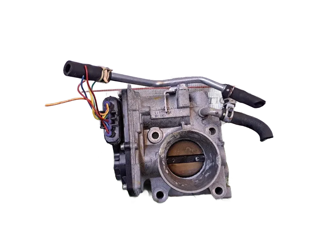 Corpo Farfallato HONDA Insight 1° Serie