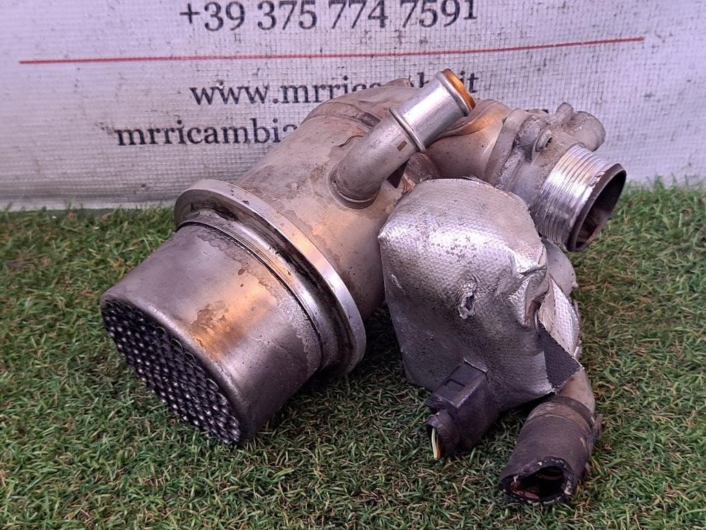 Scambiatore di calore VOLKSWAGEN Golf 7 Berlina (12>)