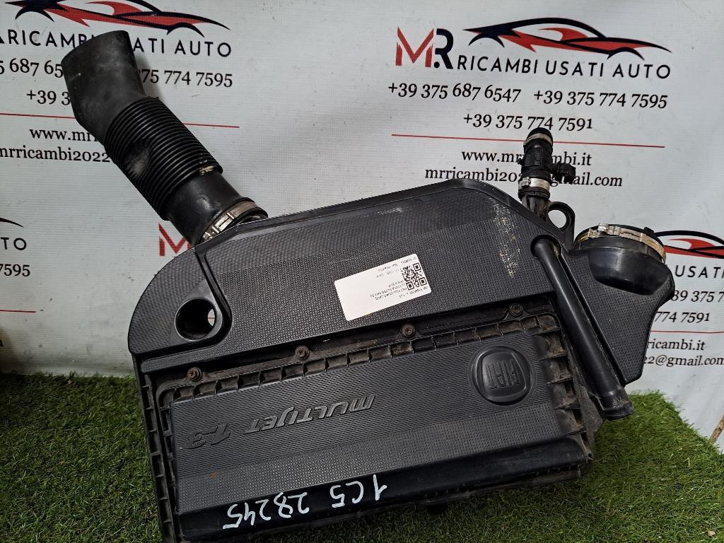 Box scatola filtro aria FIAT 500 L Living