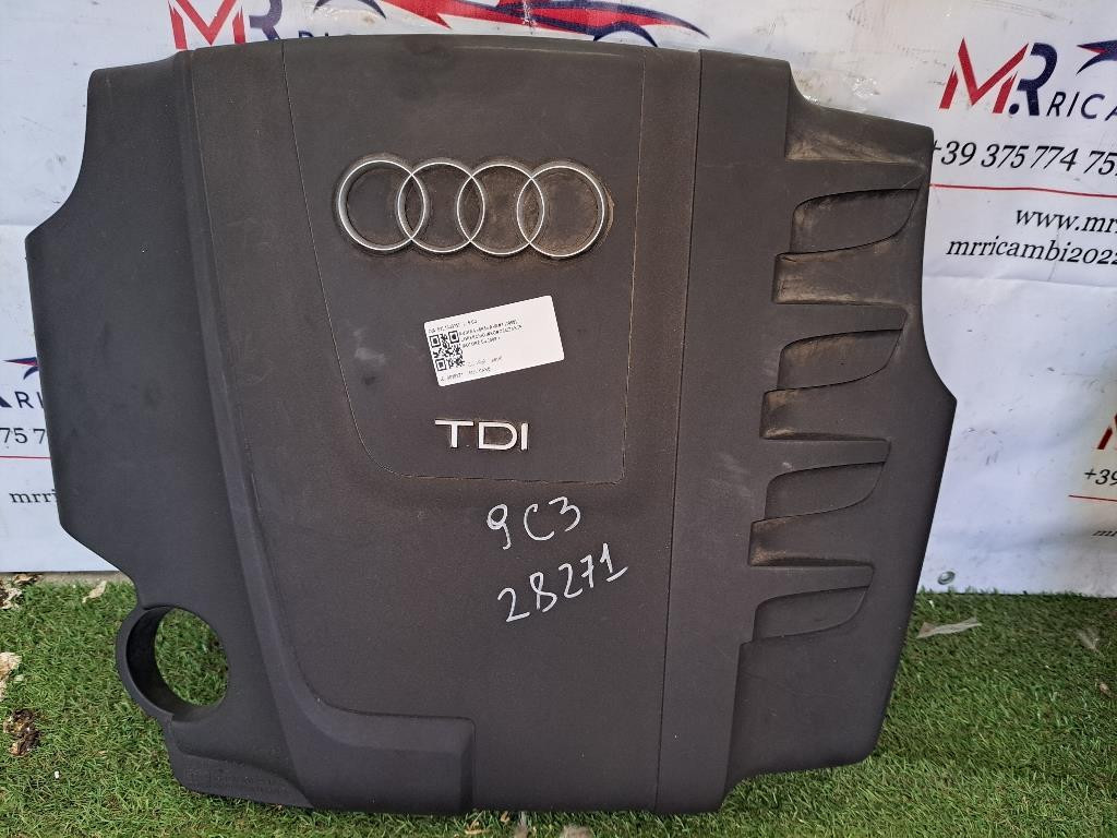 Coprimotore AUDI A4 Berlina (07>10)