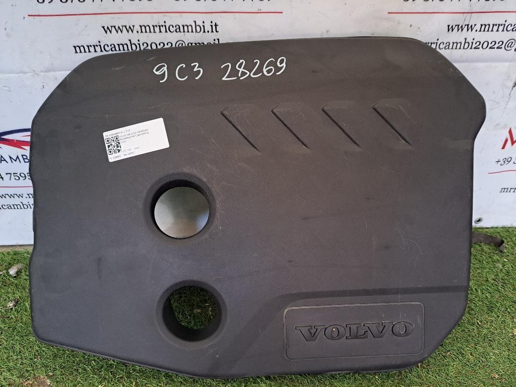 Coprimotore VOLVO C30 1° Serie