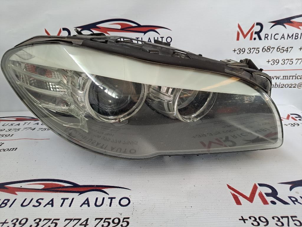 Faro anteriore Destro BMW Serie 5 F10