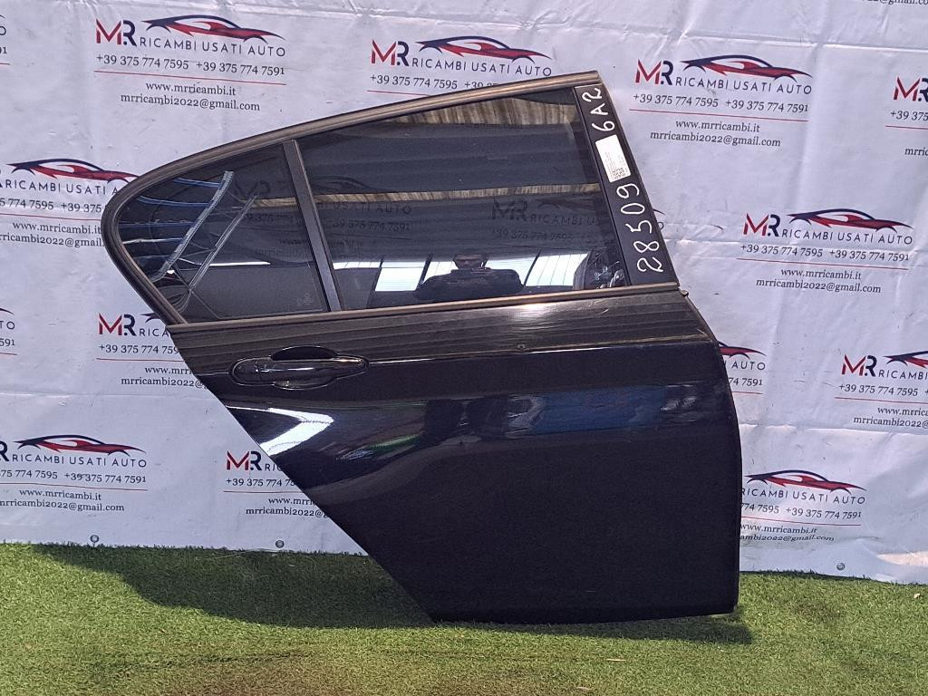 Portiera Posteriore Destra BMW Serie 1 F20 (11>19)