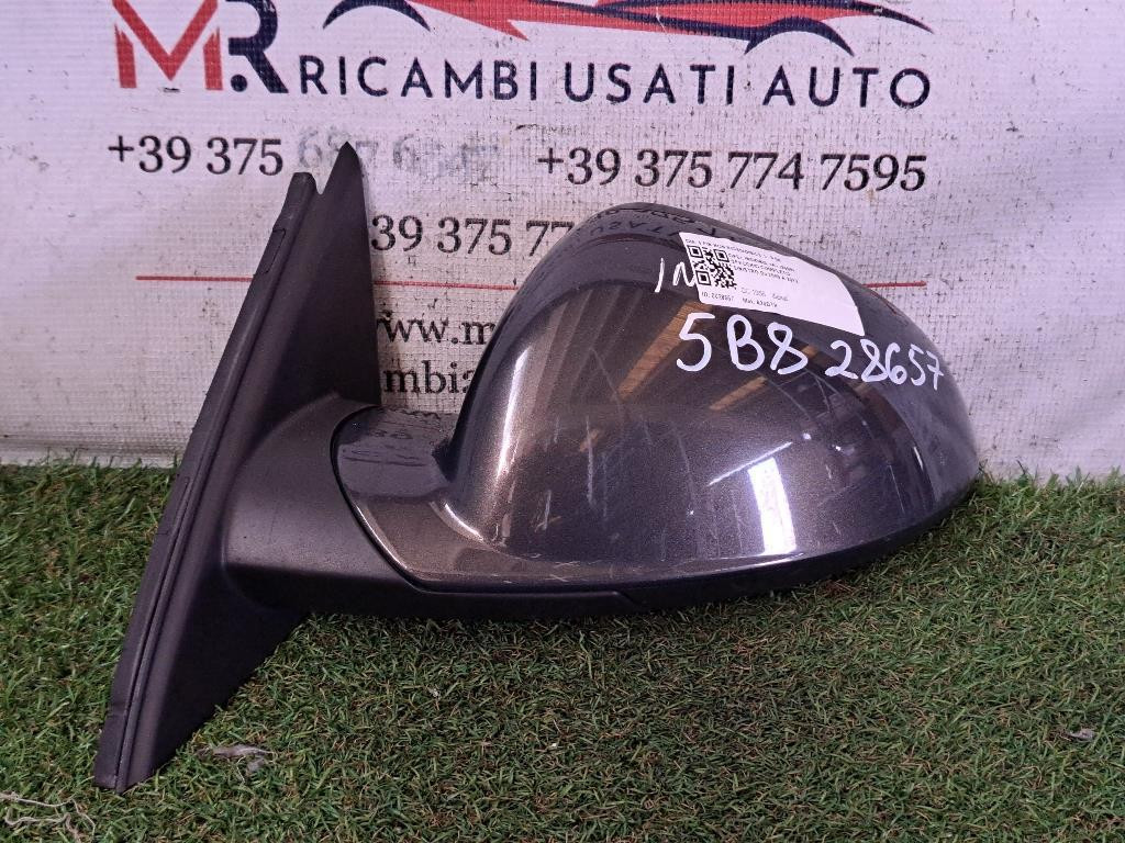 Specchietto Retrovisore Sinistro OPEL Insignia Berlina