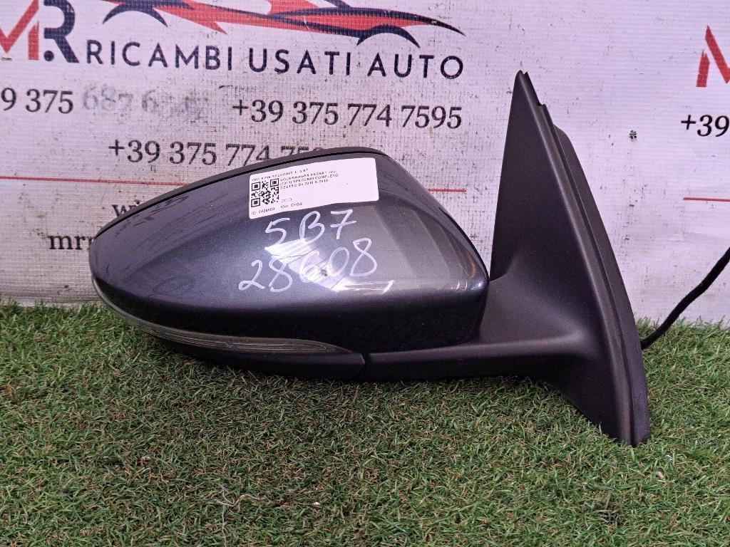 Specchietto Retrovisore Destro VOLKSWAGEN Passat Berlina 5° Serie