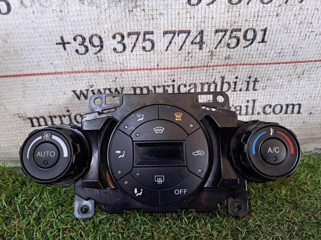 Comandi Clima FORD EcoSport Serie (12>)