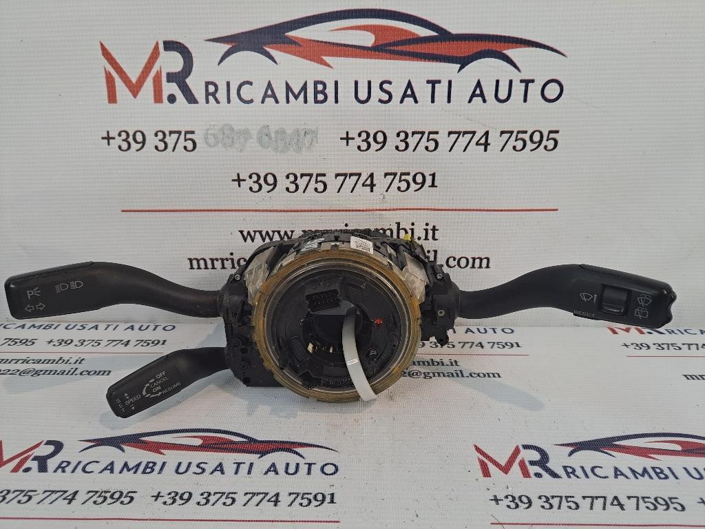 Devioluci AUDI A6 Berlina Serie C6 (4F2) (04>12)