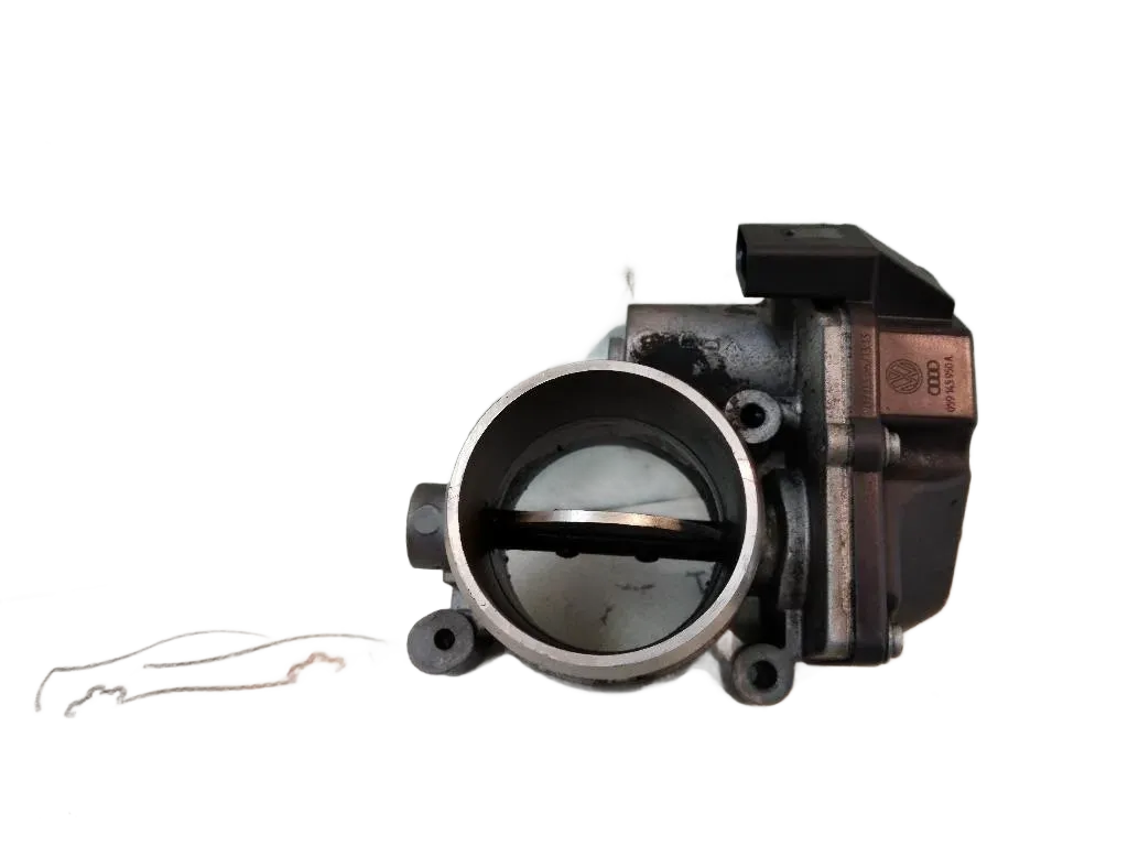Corpo Farfallato AUDI A6 Avant Serie C6 (4F5) (04>12)