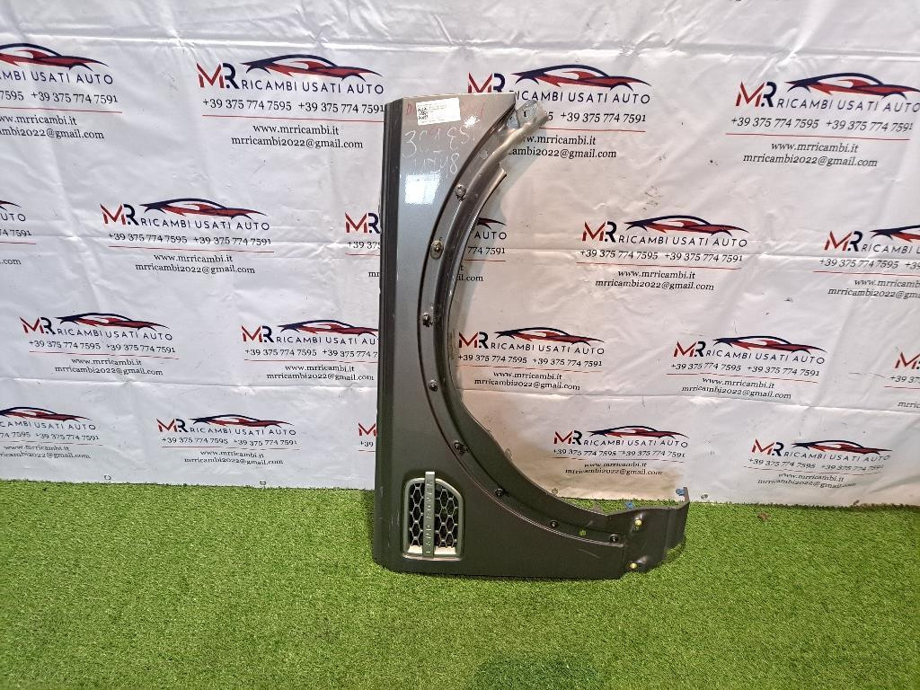 Parafango Anteriore Destro LAND ROVER Discovery Serie IV (10>)
