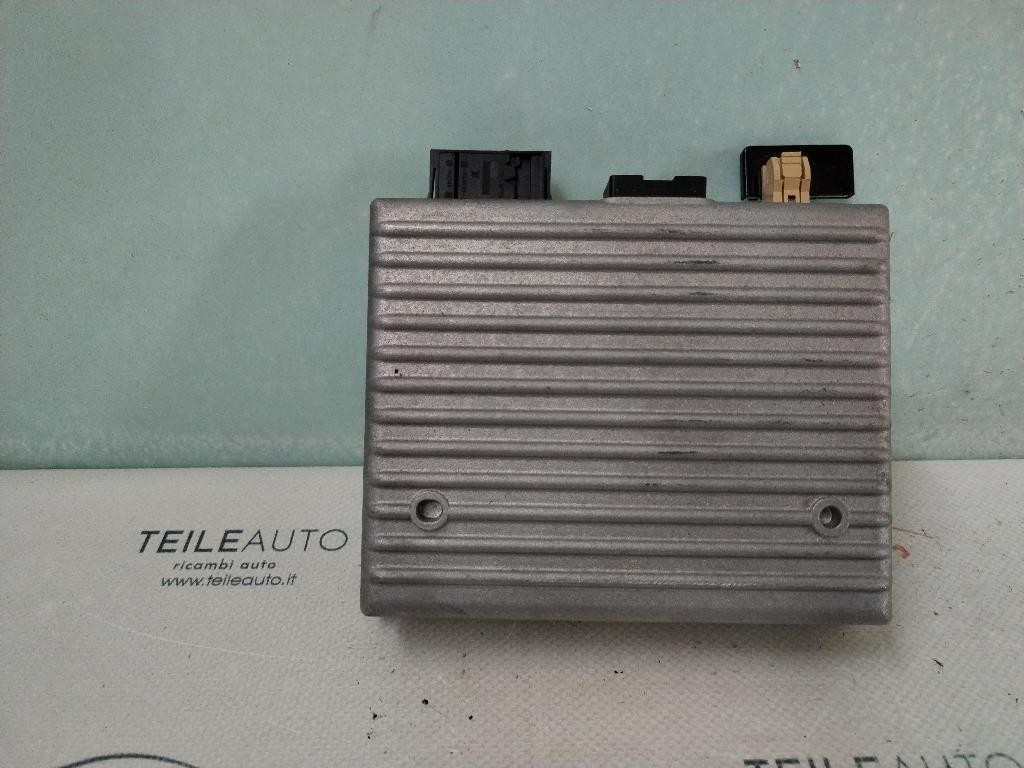 Centralina bluetooth telefono OPEL Astra J