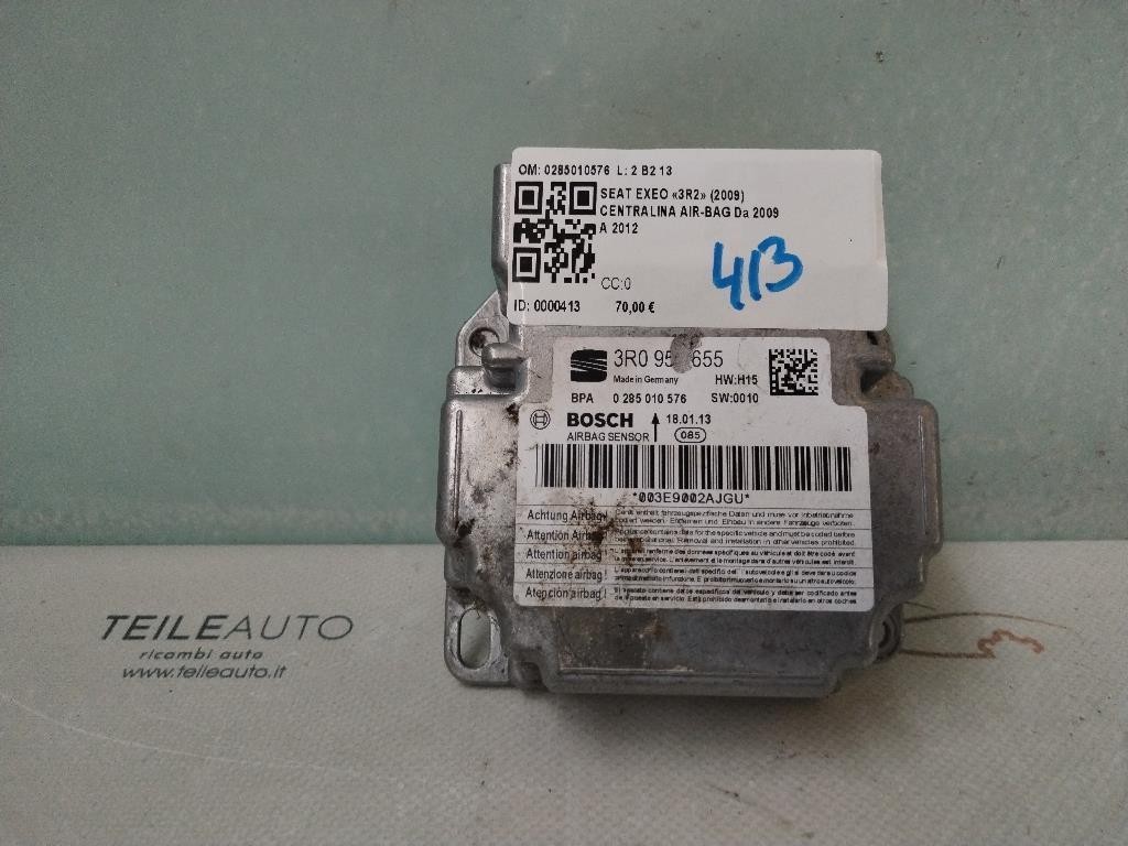 Centralina Airbag SEAT Exeo ST (3R5) (09>13)