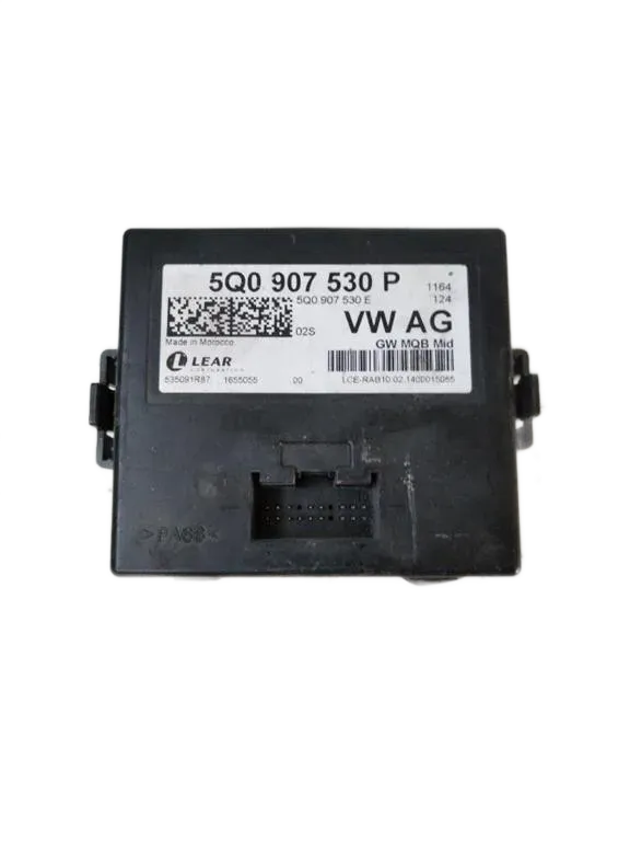 Centralina Gateway VOLKSWAGEN Golf 7 Berlina (12>)