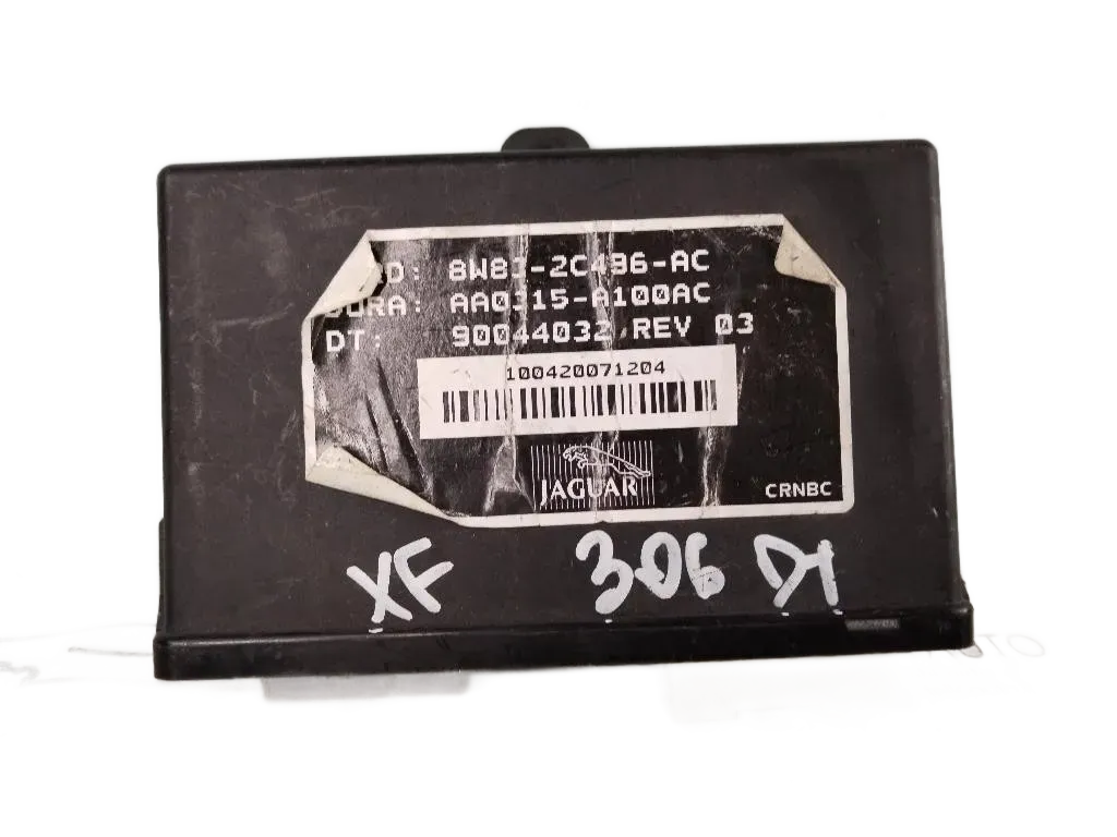Centralina freno stazionamento JAGUAR XF Serie (08>11)
