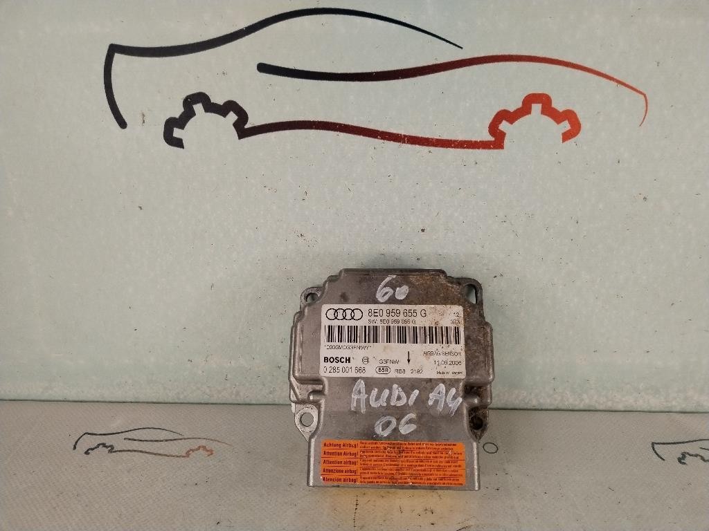 Centralina Airbag AUDI A4 Avant (8ED) (04>08)