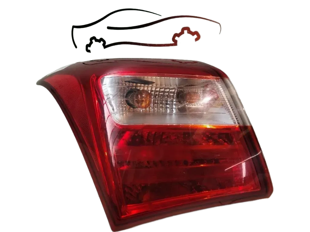 Stop fanale Posteriore sinistro lato Guida HYUNDAI i30 Serie (12>18)