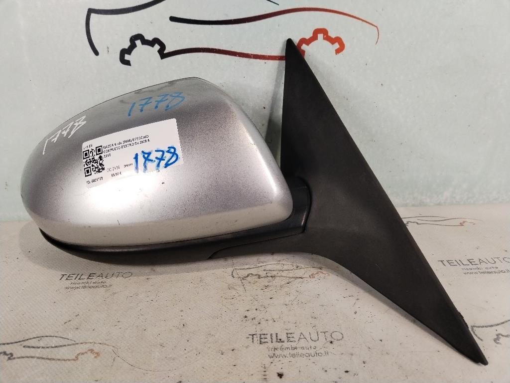 Specchietto Retrovisore Destro MAZDA 6 Berlina 2° Serie