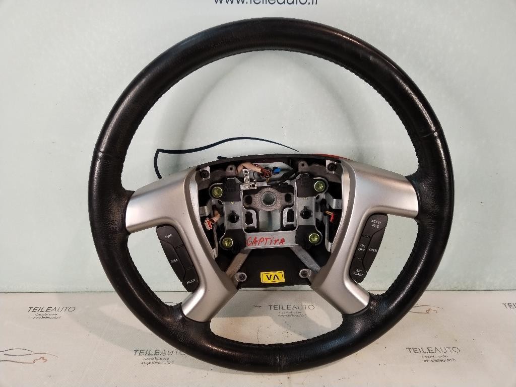 Volante CHEVROLET Captiva 1° Serie