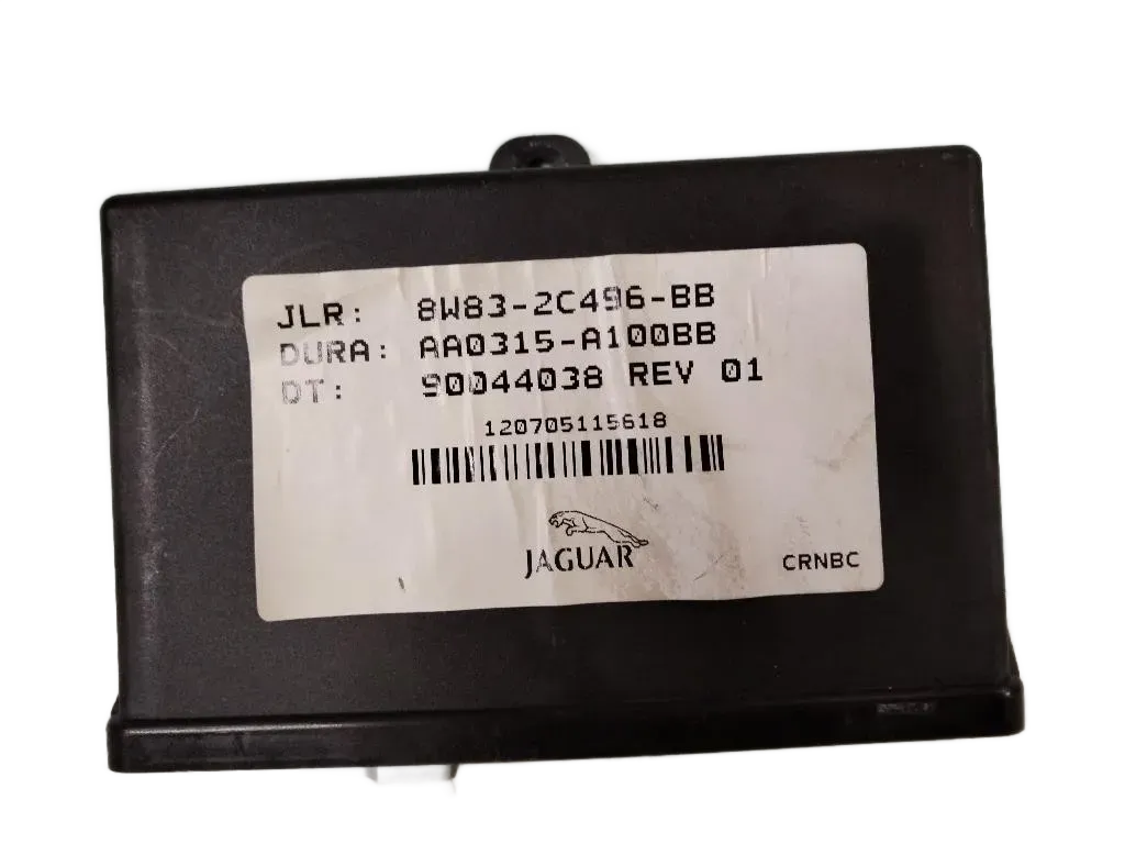 Centralina freno stazionamento JAGUAR XF Serie (08>11)