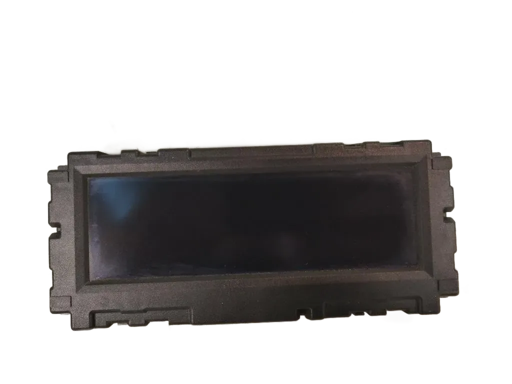 Display OPEL Insignia Berlina