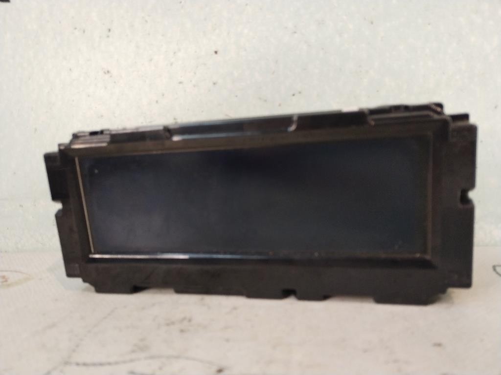 Display OPEL Astra J
