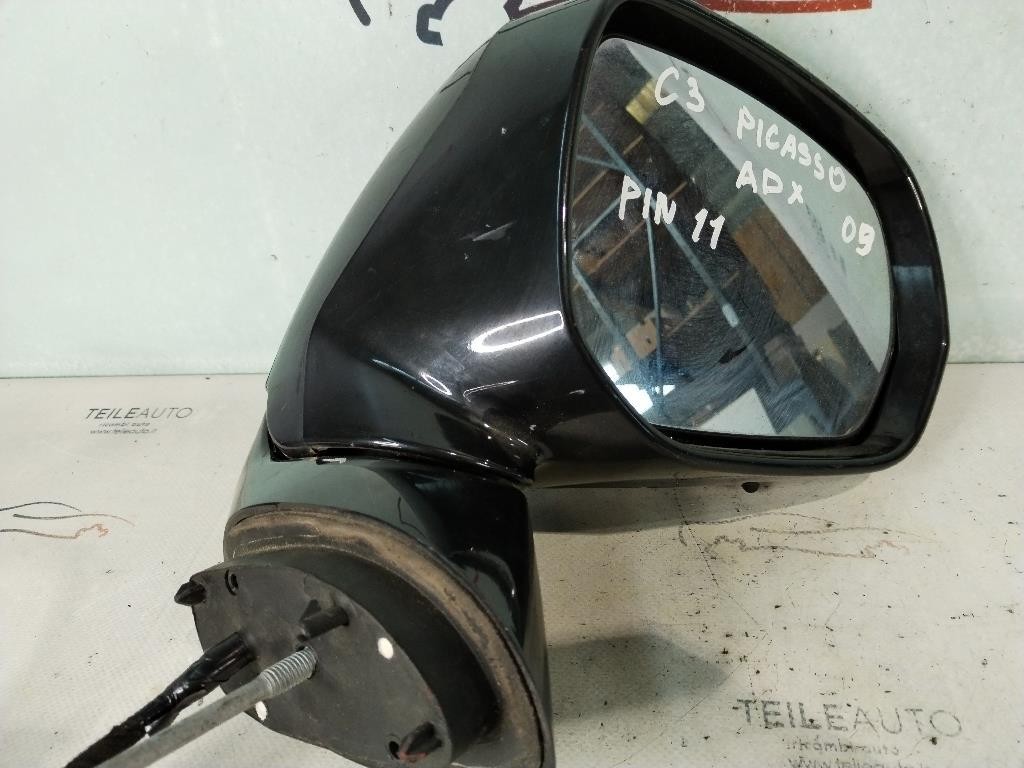 Specchietto Retrovisore Destro CITROEN C3 Picasso (08>)