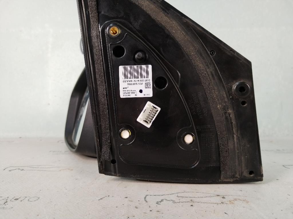 Specchietto Retrovisore Destro HYUNDAI i30 Serie (12>18)