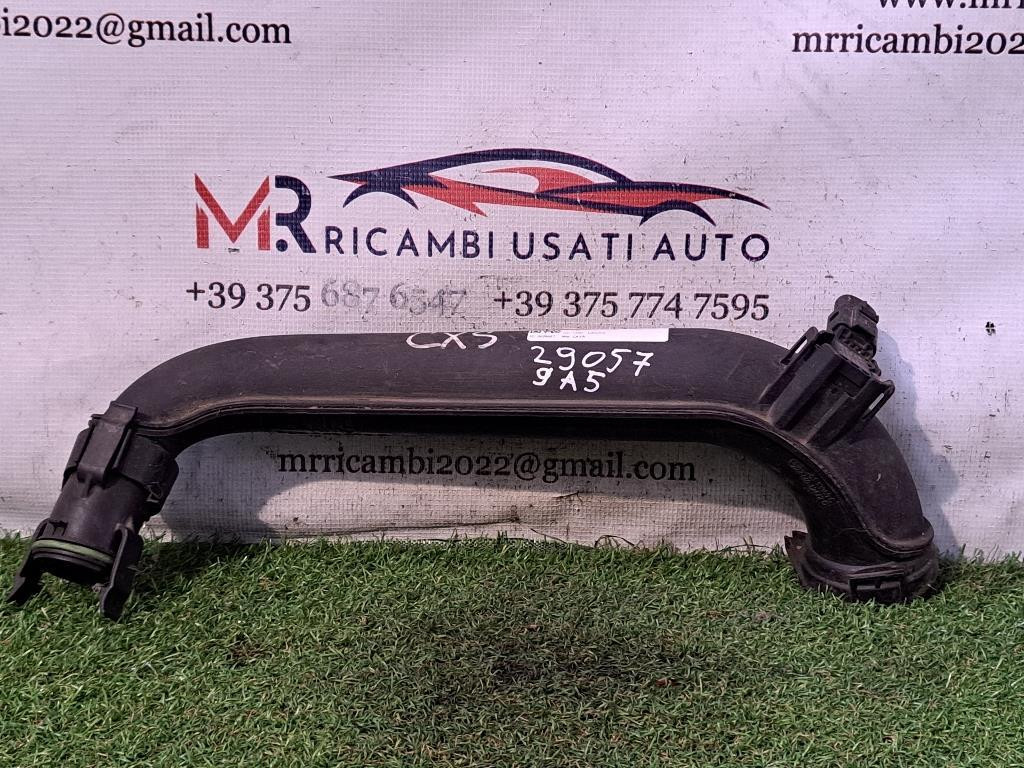 Tubo aspirazione filtro aria VOLKSWAGEN Golf Serie MK6 (08>13)