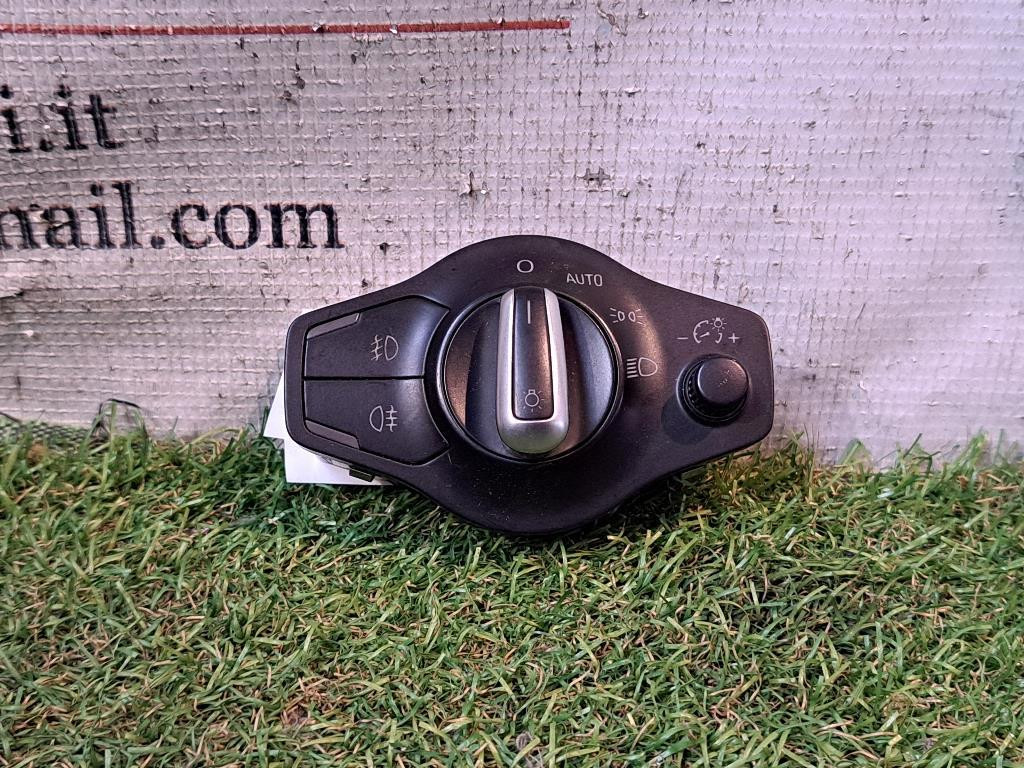 Centralina luci AUDI A5 Berlina Serie (8T3) (07>)