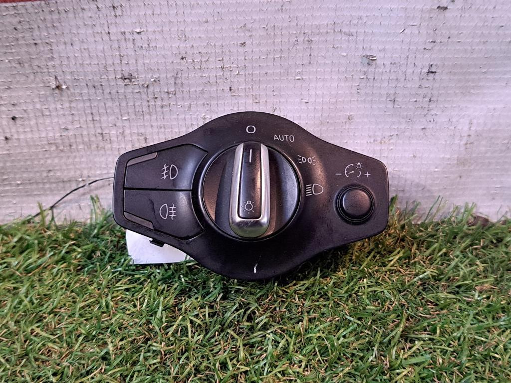 Centralina luci AUDI A5 Berlina Serie (8T3) (07>)