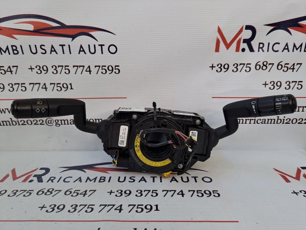 Devioluci LAND ROVER Freelander 3° Serie