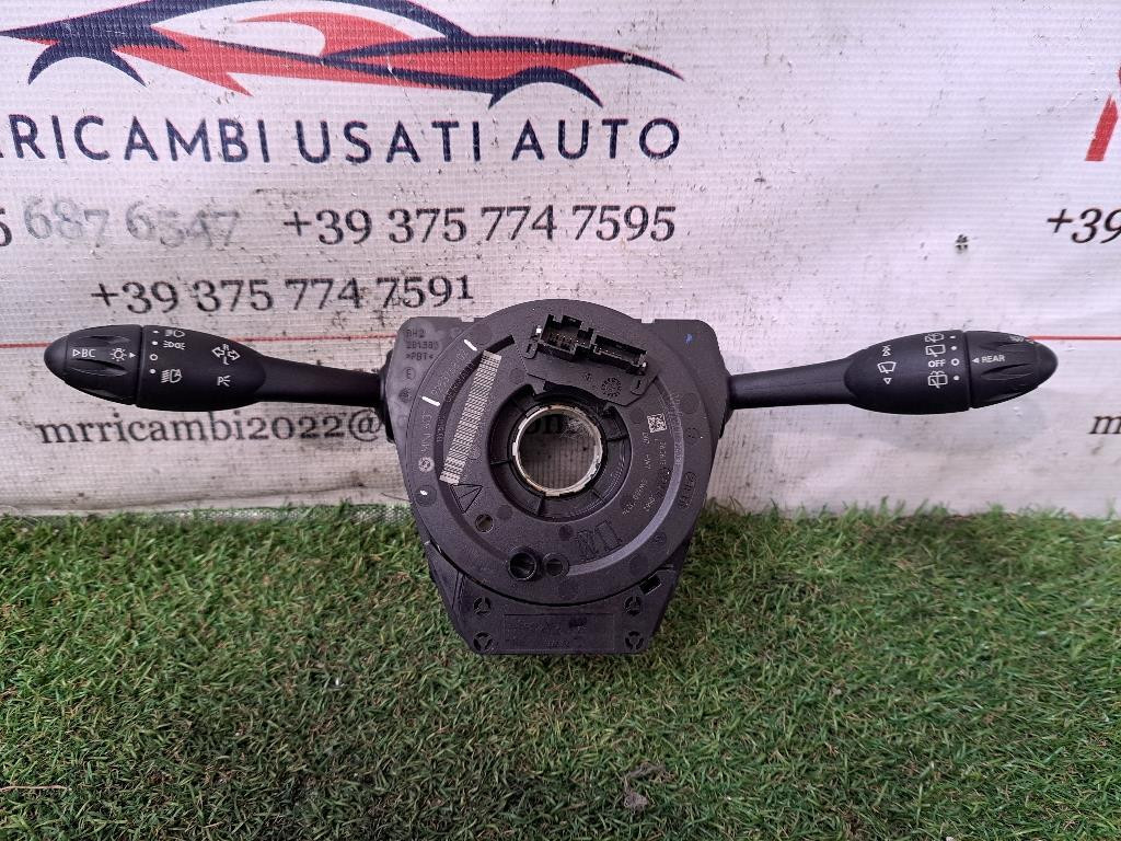 Devioluci MINI Cooper 2° Serie