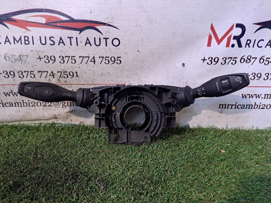 Devioluci FORD Fiesta 6° Serie