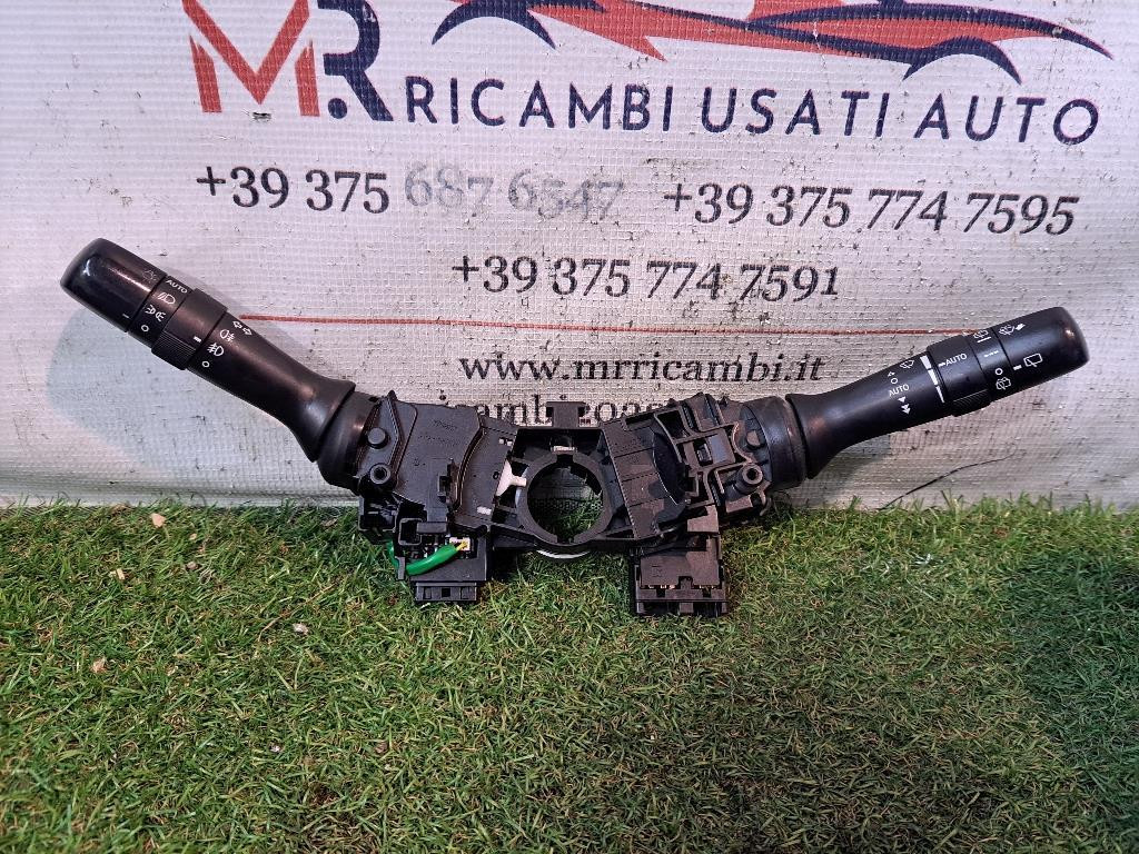 Devioluci TOYOTA Yaris Serie (08>11)