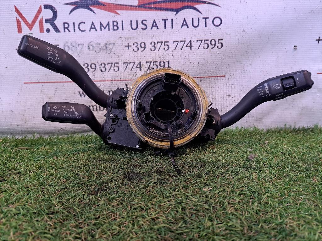 Devioluci AUDI A6 Avant Serie C6 (4F5) (04>12)