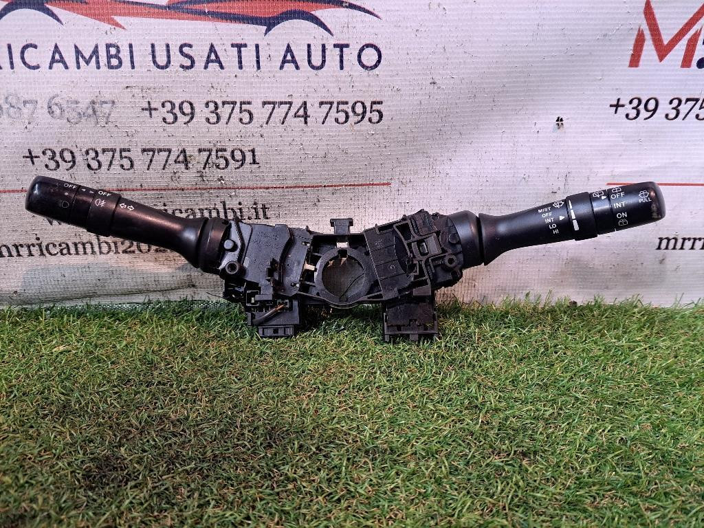 Devioluci TOYOTA Prius 2° Serie