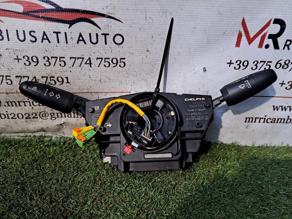 Devioluci OPEL Corsa D 3P 2° Serie
