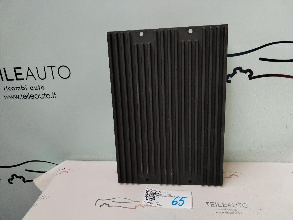 Amplificatore autoradio JAGUAR XF Serie (08>11)