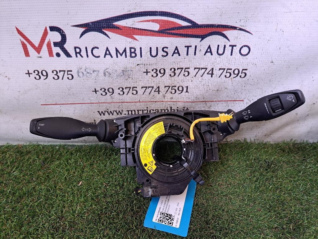 Devioluci FORD EcoSport Serie (12>)