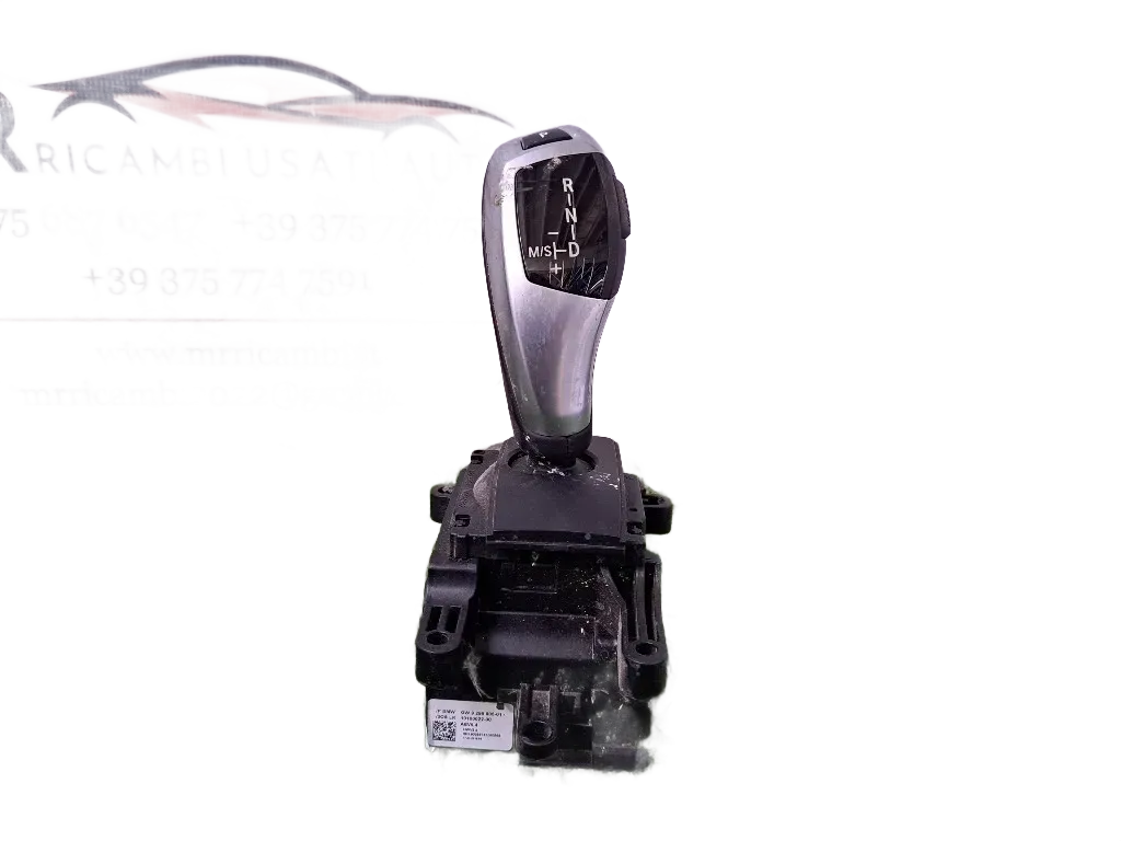 Selettore marce cambio automatico BMW Serie 5 F10
