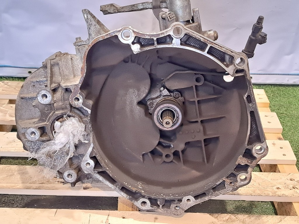 Cambio Manuale Completo OPEL Astra J GTC (11>15)