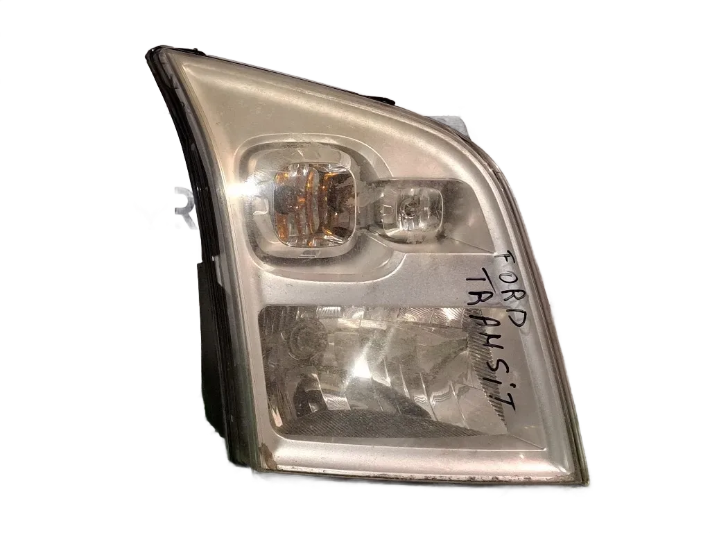 Faro anteriore Destro FORD Transit Serie (06>14)
