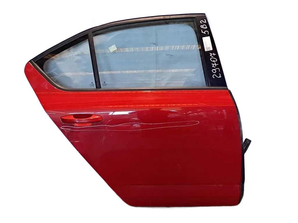 Portiera Posteriore Destra SKODA Octavia Berlina 4° Serie