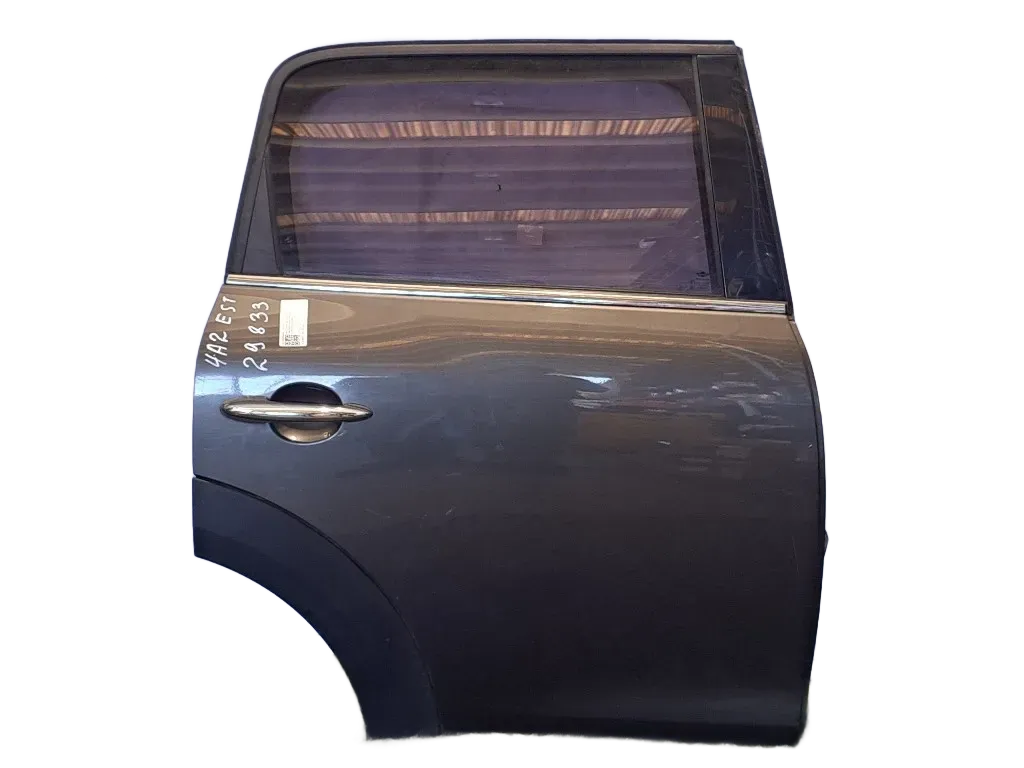 Portiera Posteriore Destra MINI Countryman 1° Serie