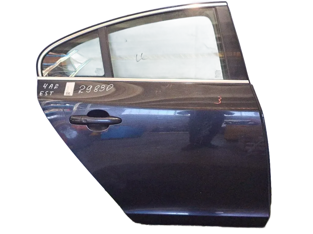 Portiera Posteriore Destra VOLVO S60 2° Serie