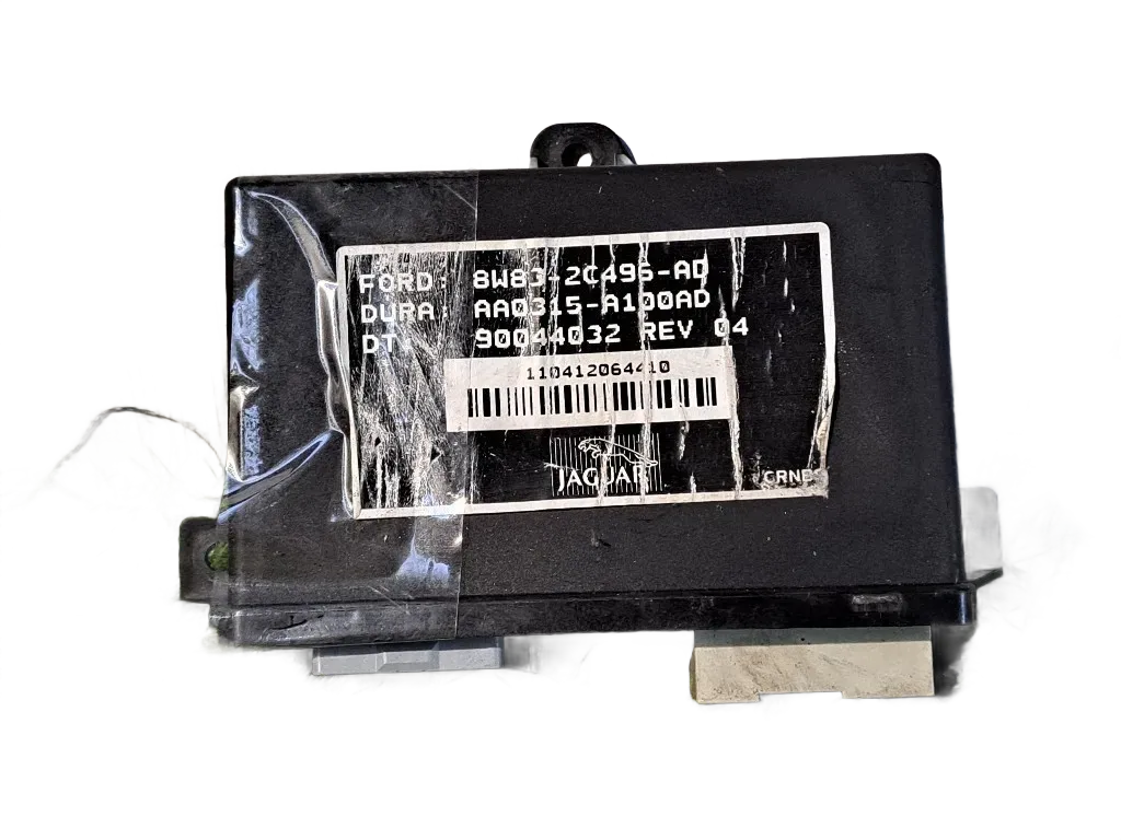 Centralina freno stazionamento JAGUAR XF Serie (08>11)