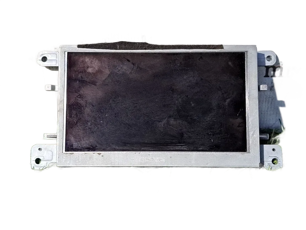 Display AUDI A4 Avant (8K5) (08>15)