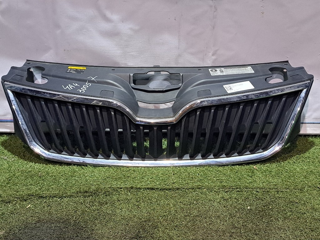 Griglia Anteriore SKODA Rapid 1° Serie